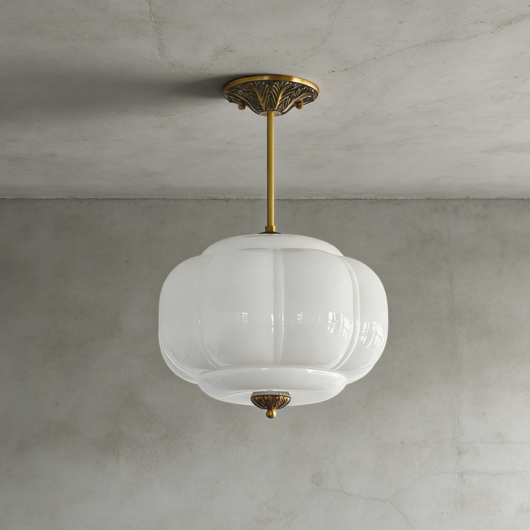Zelvion Pendant Lamp