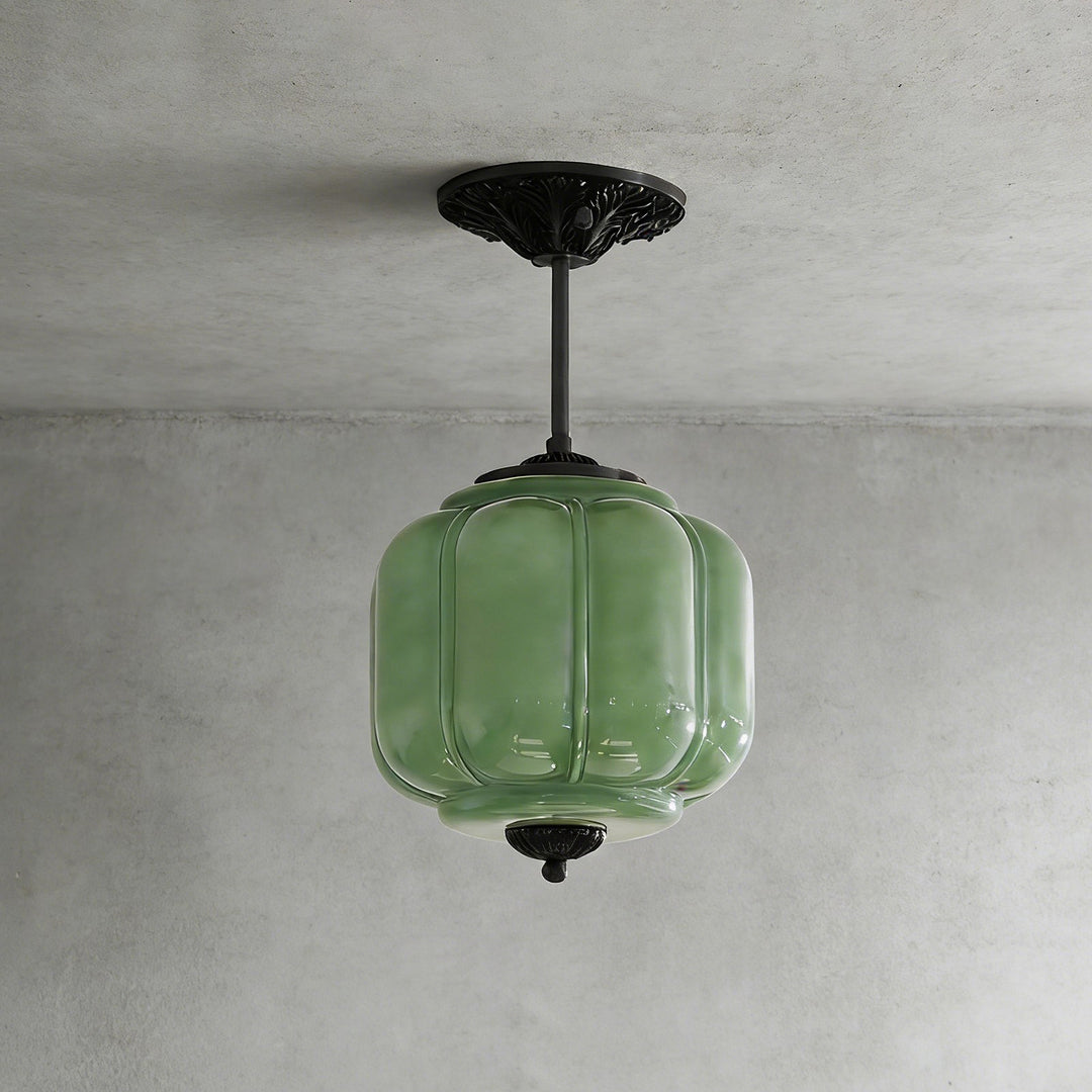 Zelvion Pendant Lamp