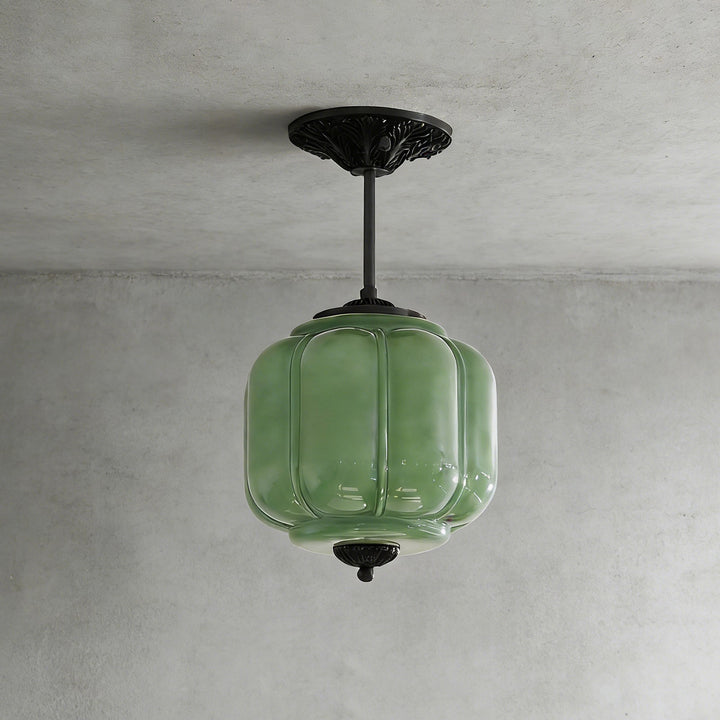 Zelvion Pendant Lamp