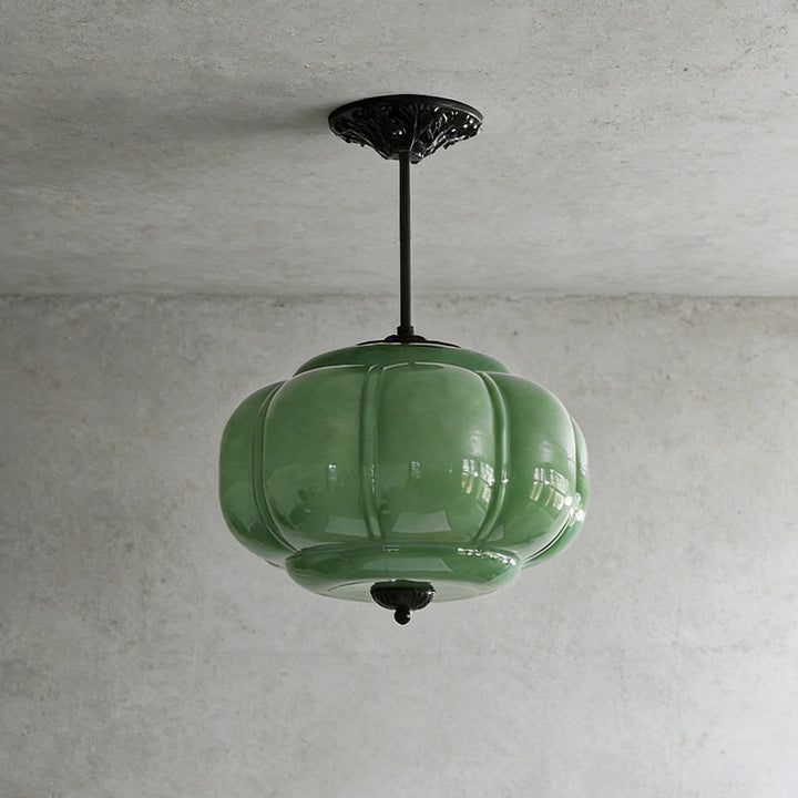 Zelvion Pendant Lamp