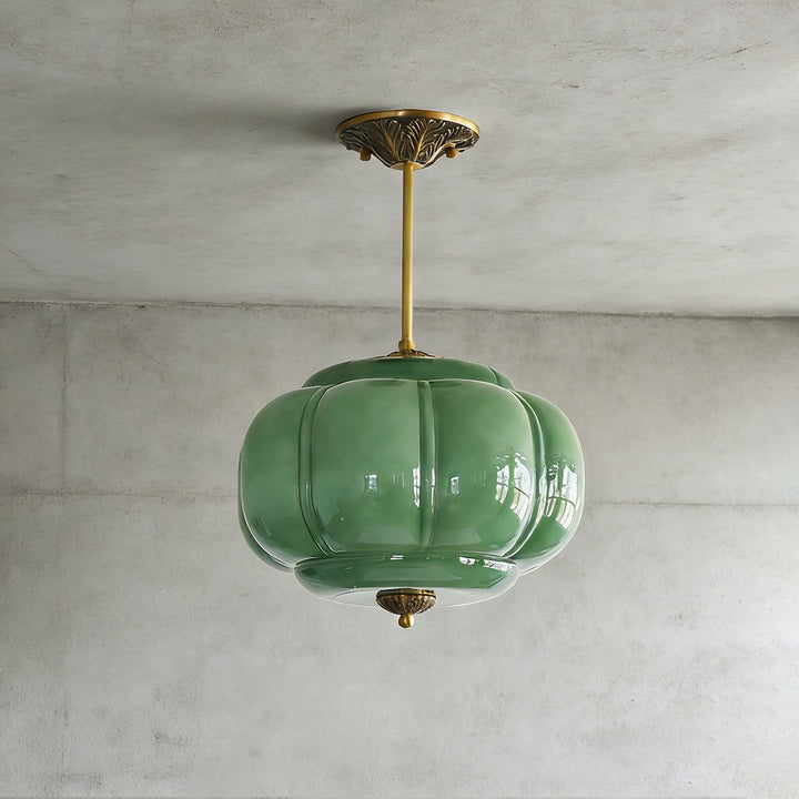 Zelvion Pendant Lamp