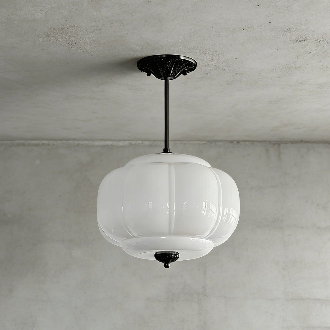 Zelvion Pendant Lamp