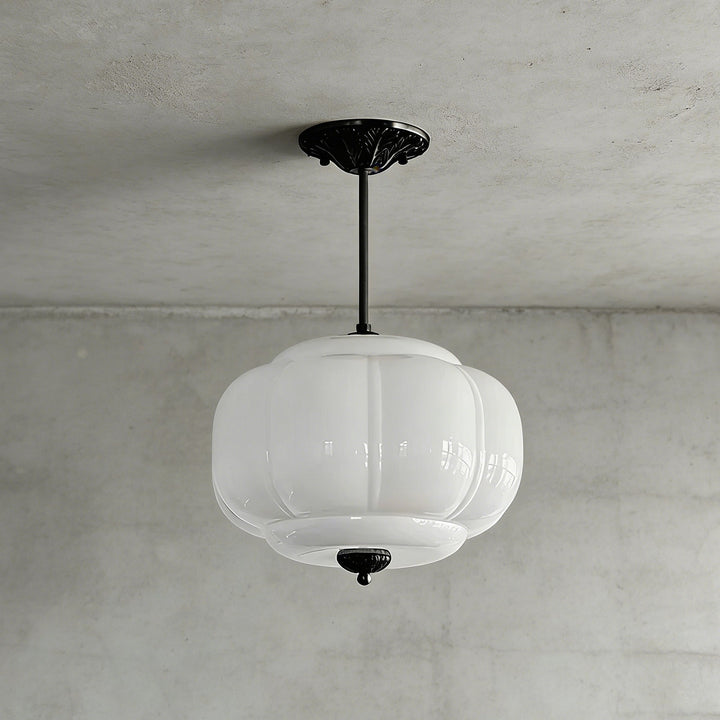 Zelvion Pendant Lamp