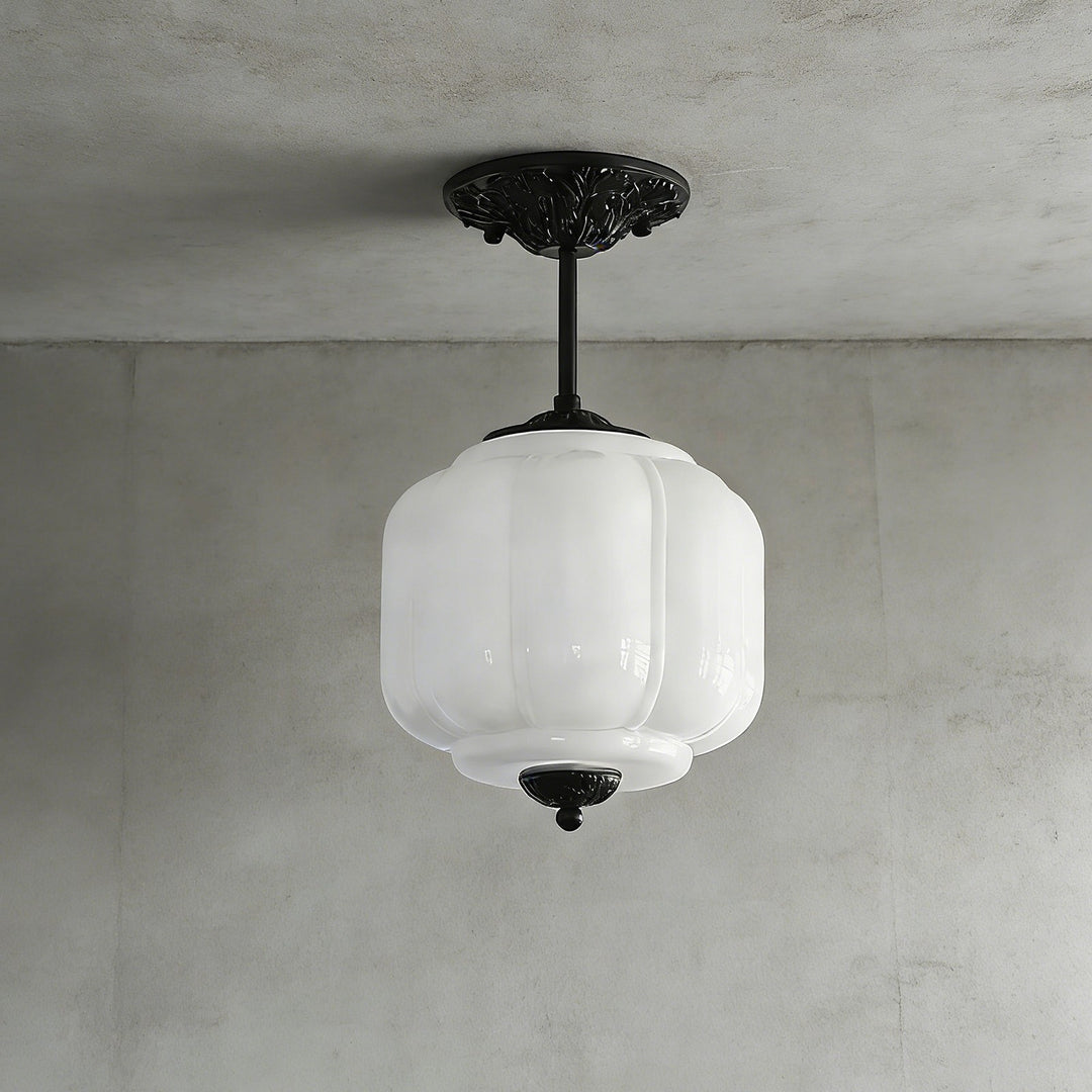 Zelvion Pendant Lamp