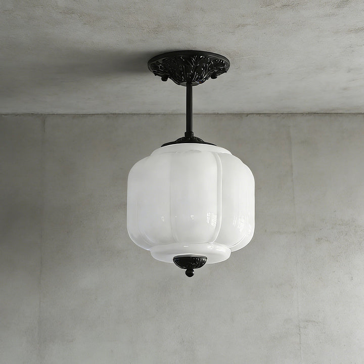Zelvion Pendant Lamp