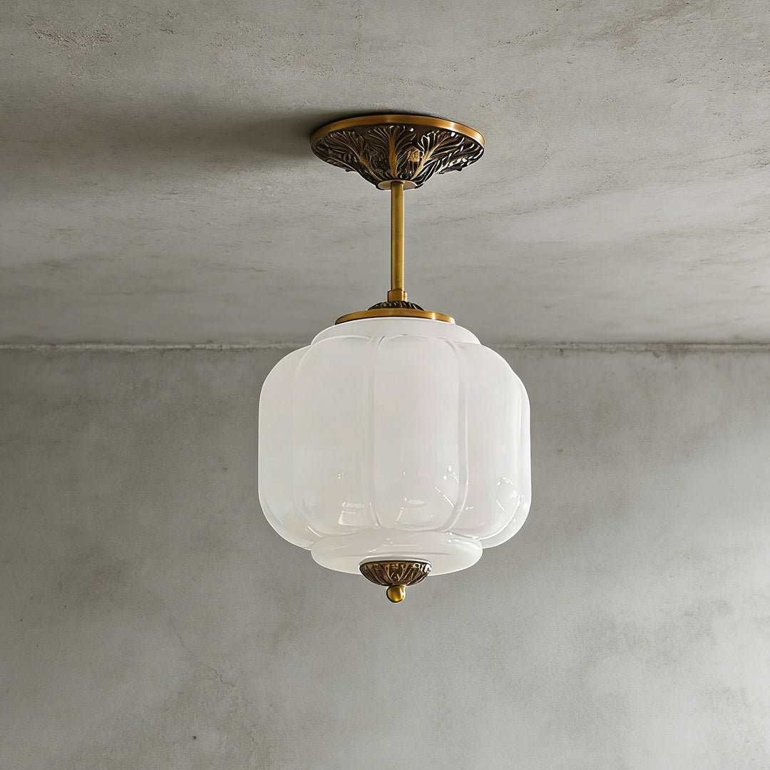 Zelvion Pendant Lamp