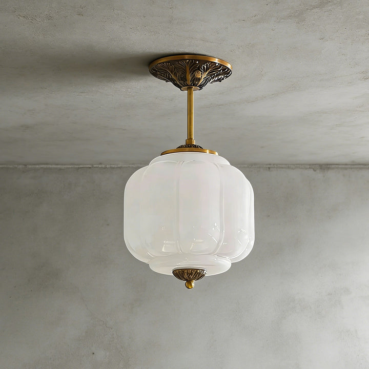Zelvion Pendant Lamp