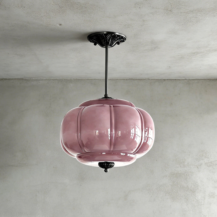 Zelvion Pendant Lamp