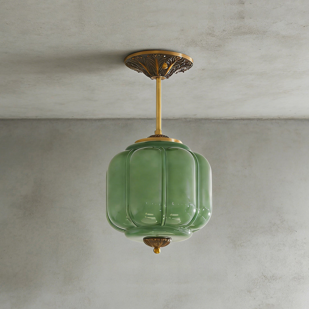 Zelvion Pendant Lamp