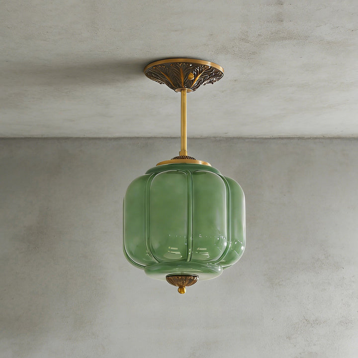 Zelvion Pendant Lamp