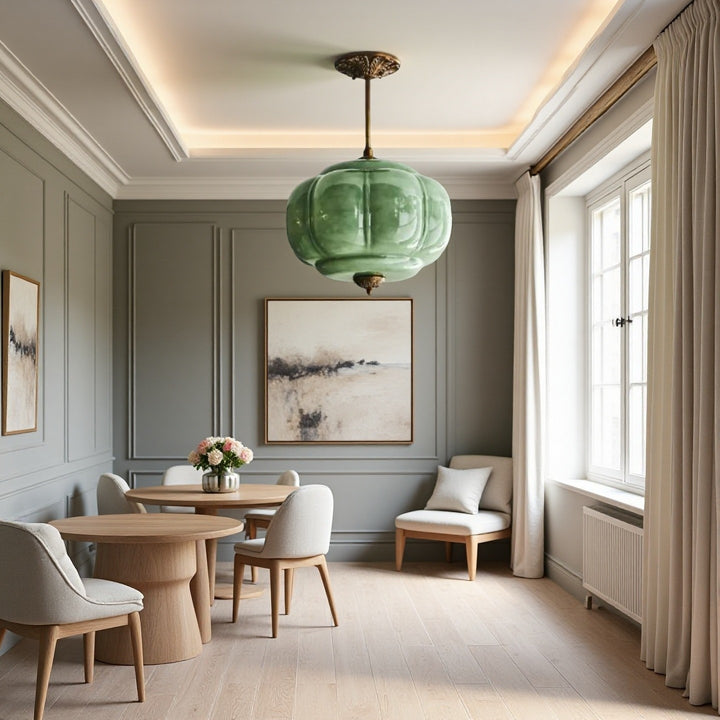 Zelvion Pendant Lamp