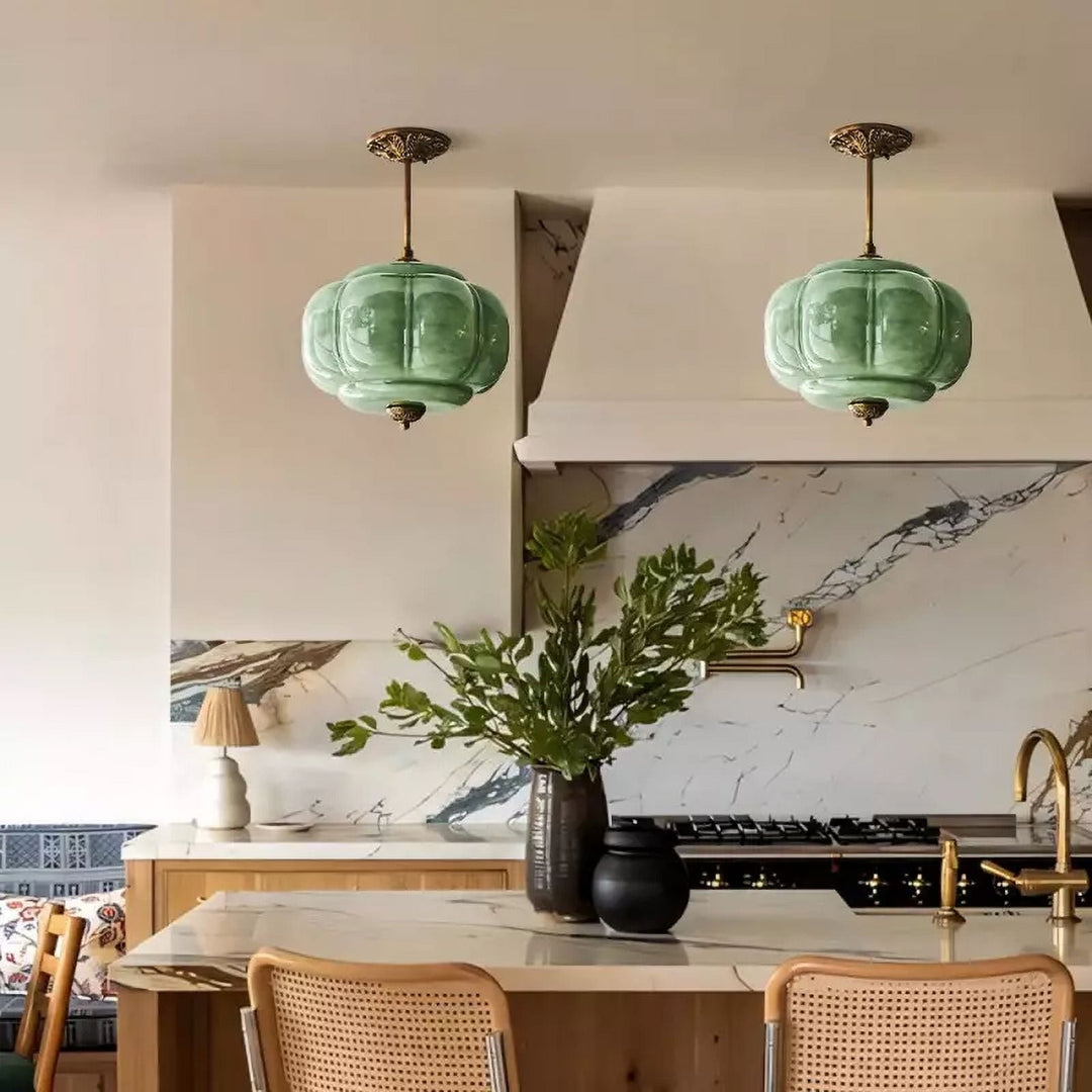 Zelvion Pendant Lamp