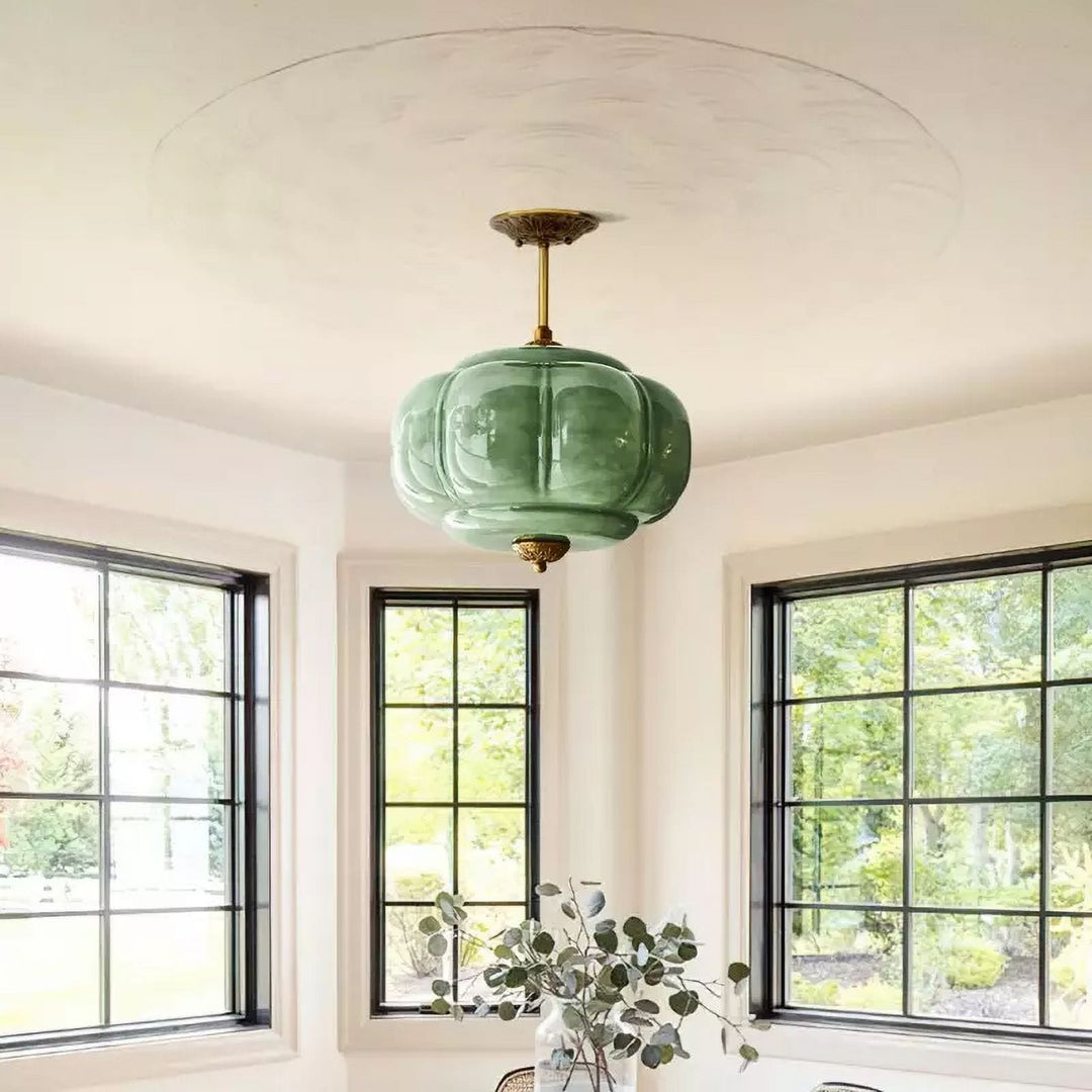 Zelvion Pendant Lamp