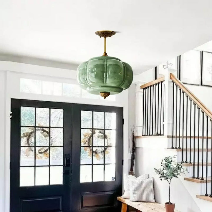 Zelvion Pendant Lamp