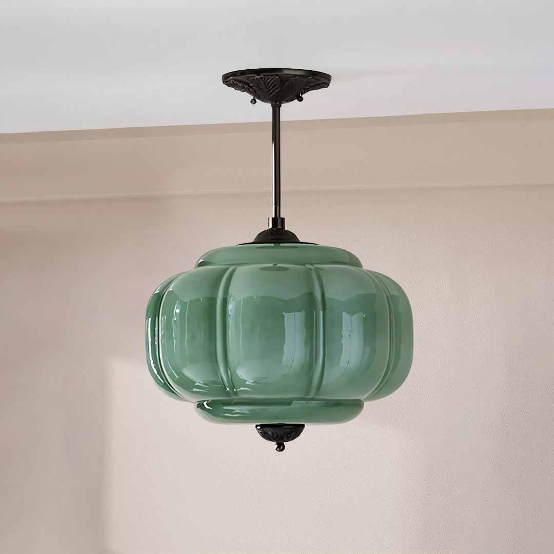 Zelvion Pendant Lamp