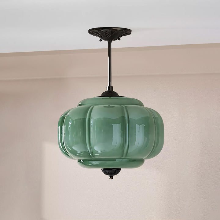 Zelvion Pendant Lamp