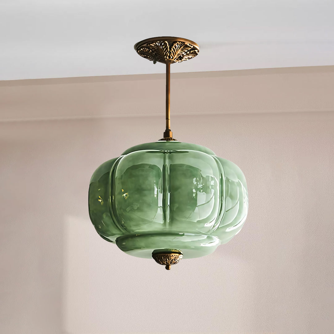 Zelvion Pendant Lamp