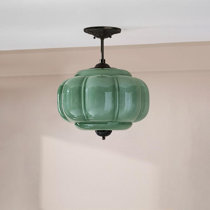 Zelvion Pendant Lamp