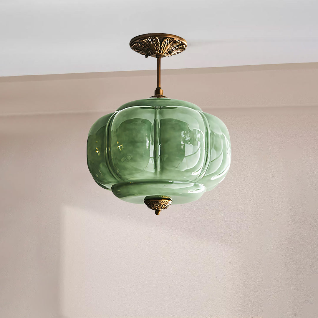 Zelvion Pendant Lamp