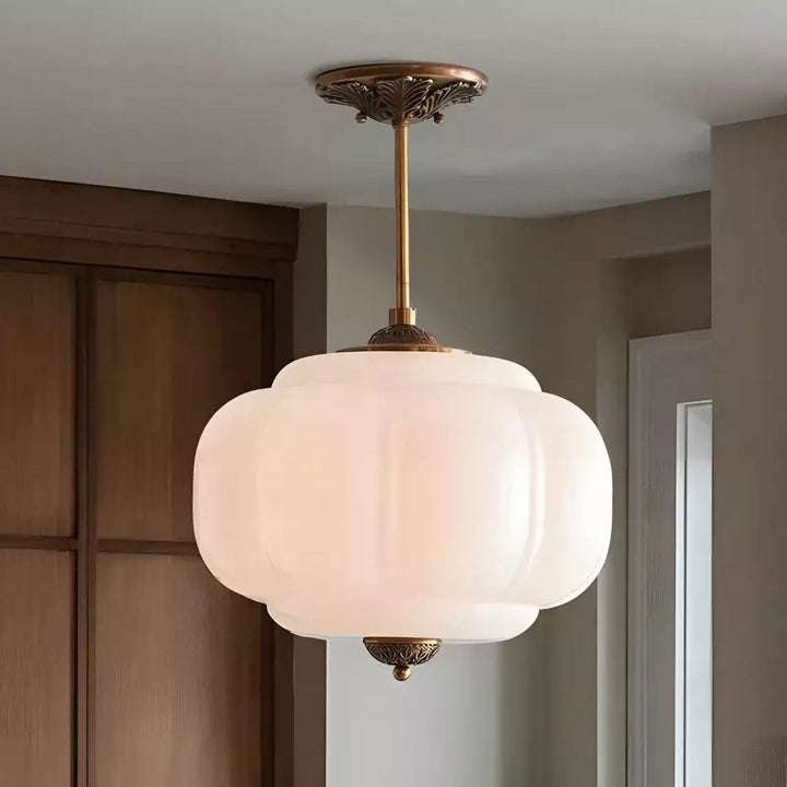 Zelvion Pendant Lamp