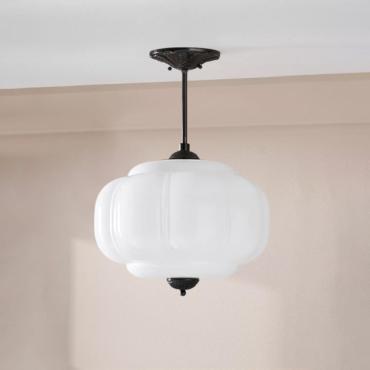 Zelvion Pendant Lamp