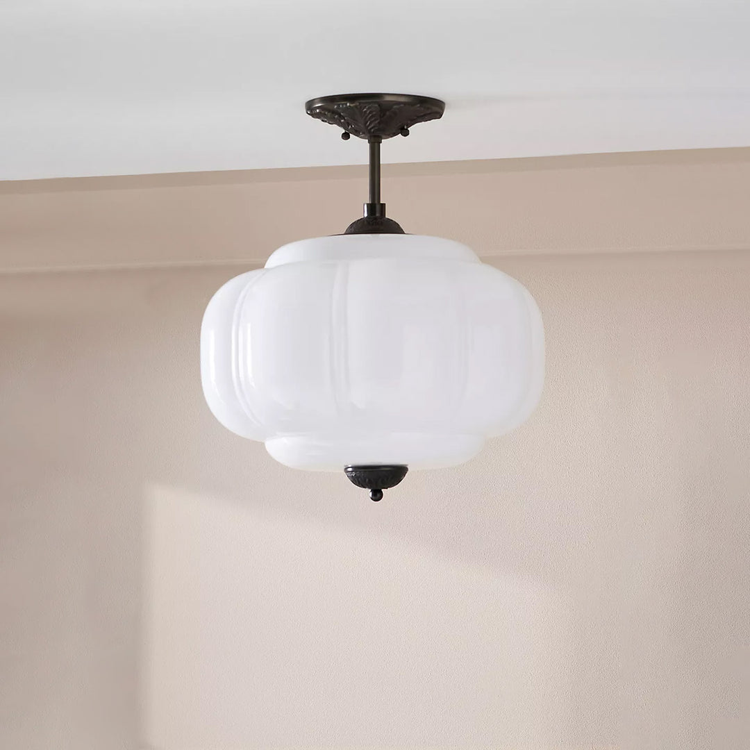 Zelvion Pendant Lamp