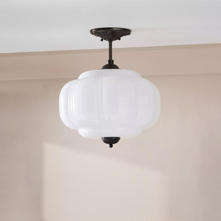 Zelvion Pendant Lamp