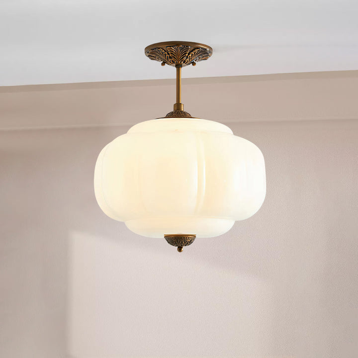 Zelvion Pendant Lamp