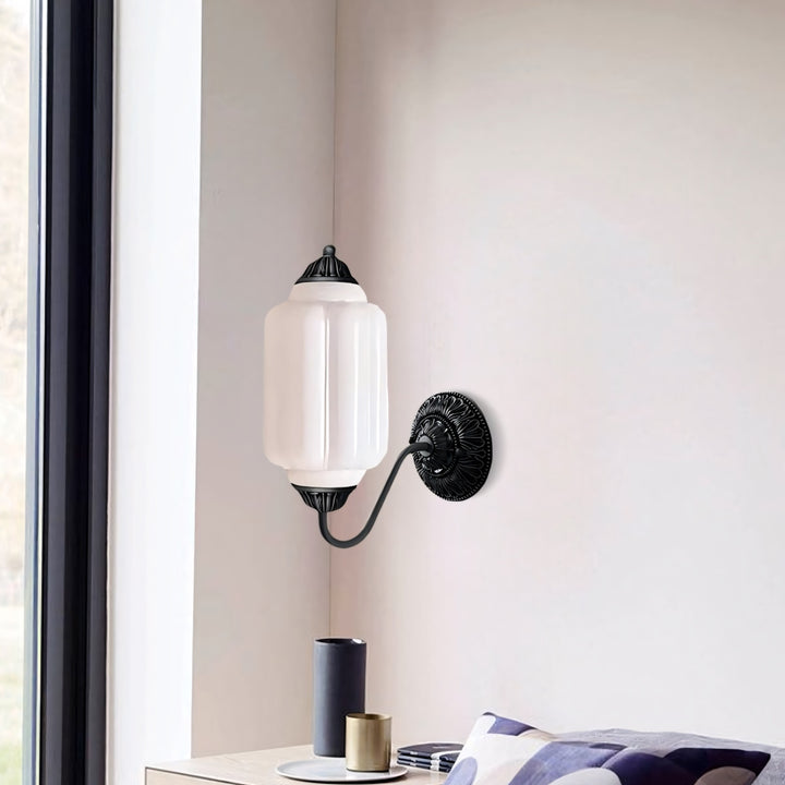 Zelvion Wall Sconce