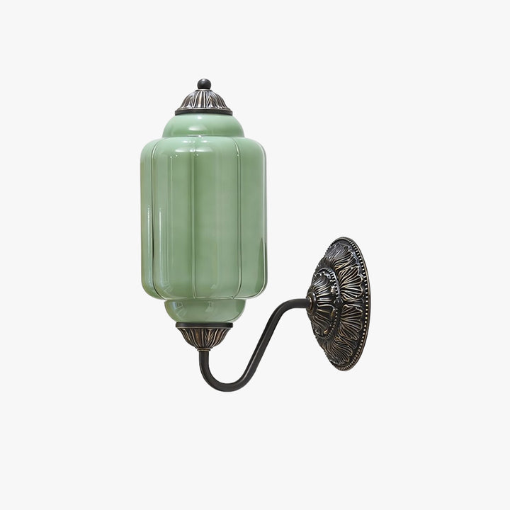 Zelvion Wall Sconce