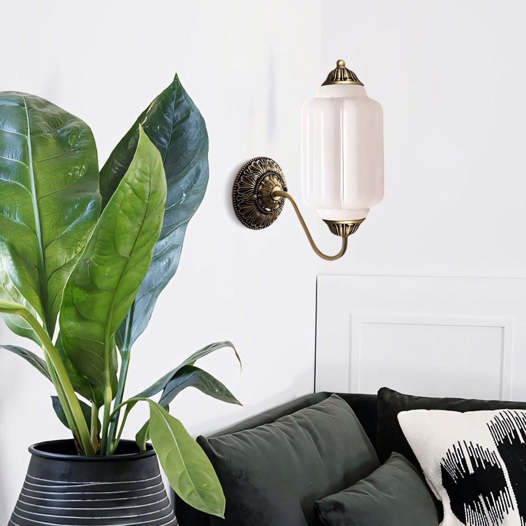 Zelvion Wall Sconce