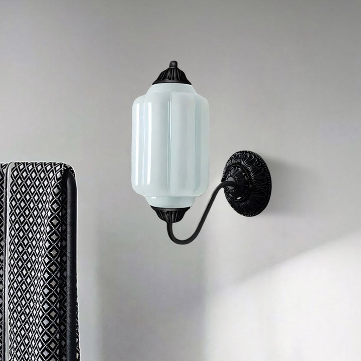 Zelvion Wall Sconce