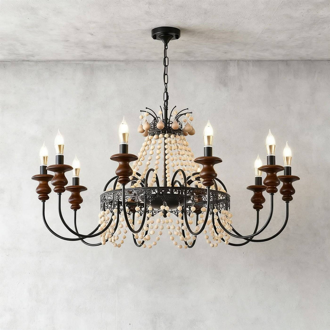 Zeralu Chandelier