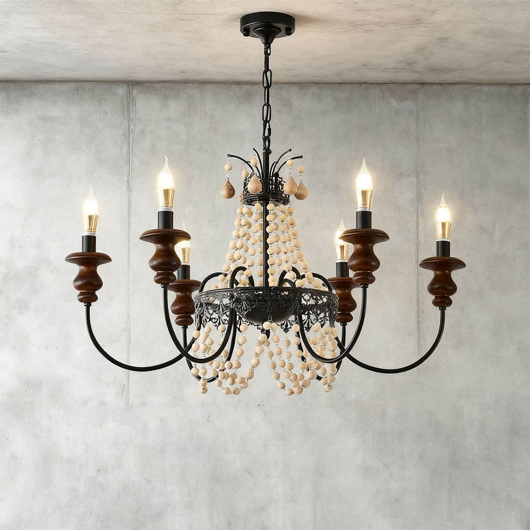 Zeralu Chandelier