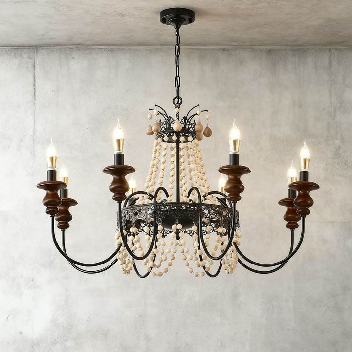 Zeralu Chandelier