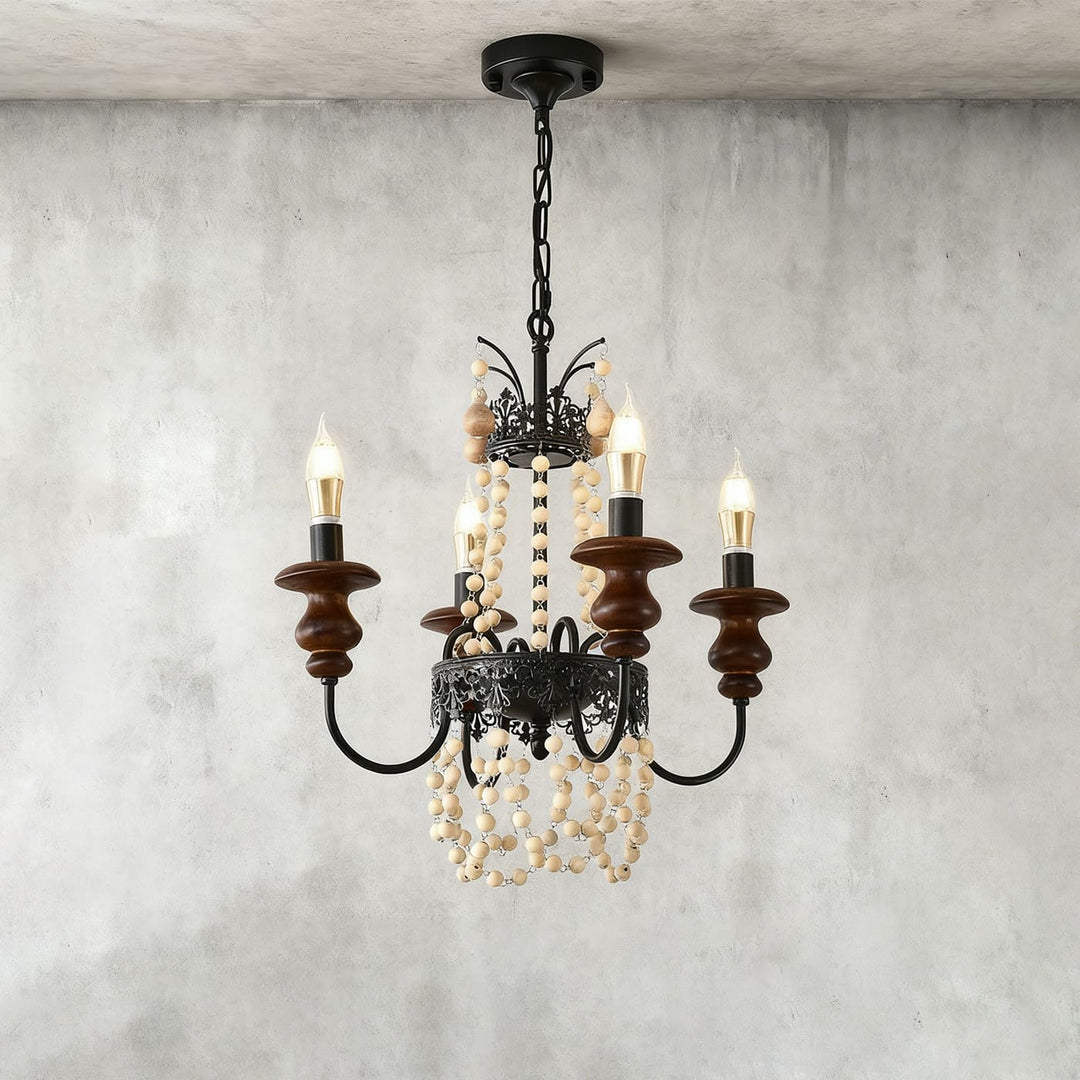 Zeralu Chandelier