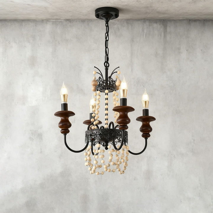 Zeralu Chandelier