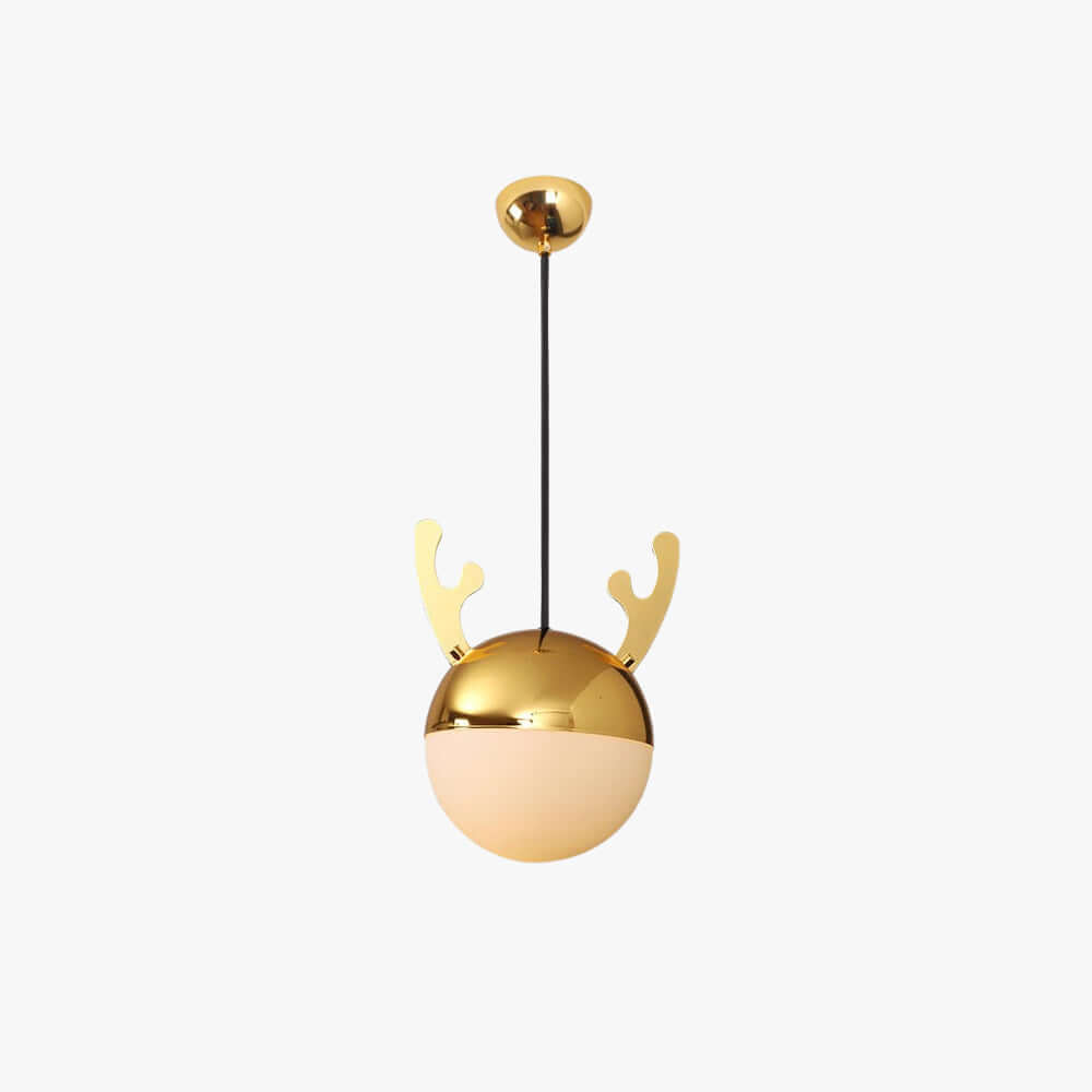 Zevlix Pendant Light – Modern Luxury Cartoon Animal Light