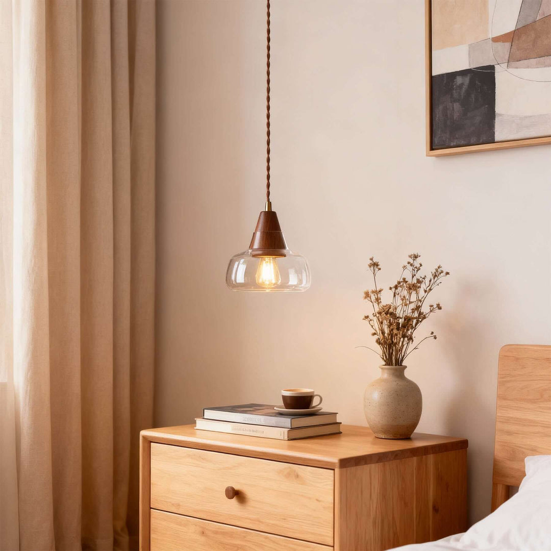 Zevoni Pendant Light