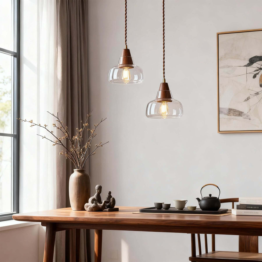 Zevoni Pendant Light