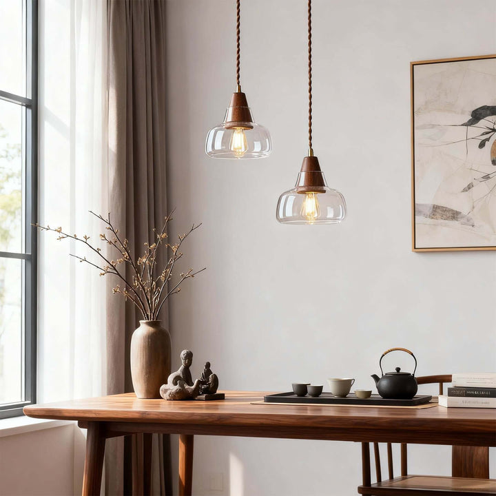 Zevoni Pendant Light