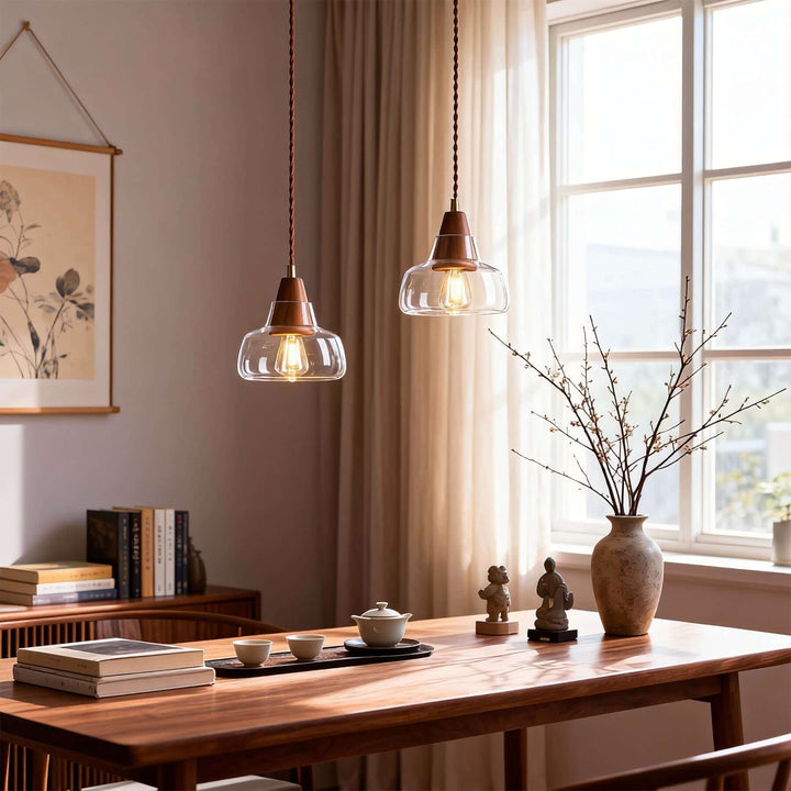 Zevoni Pendant Light