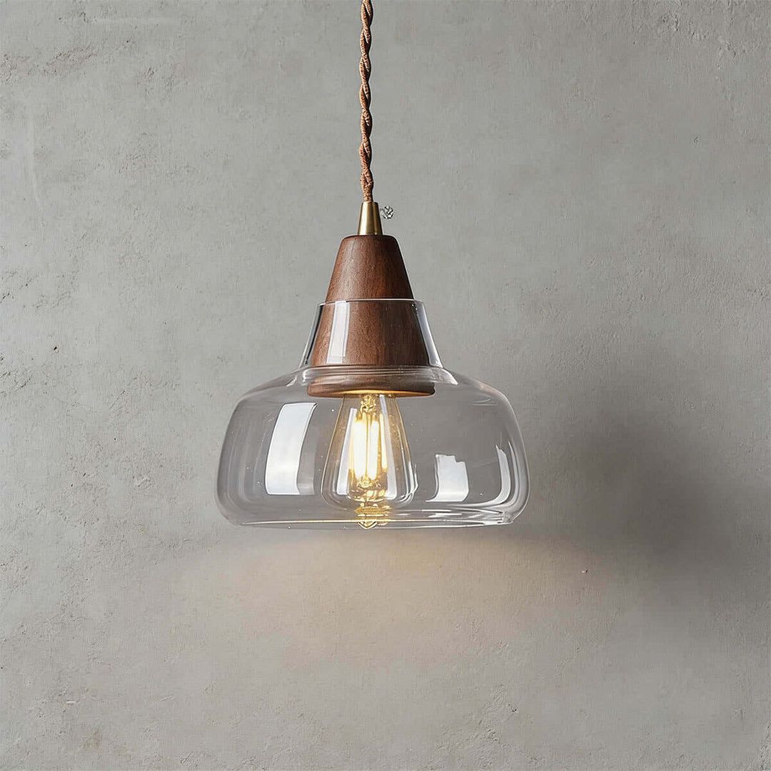 Zevoni Pendant Light