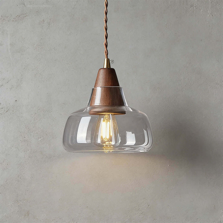 Zevoni Pendant Light
