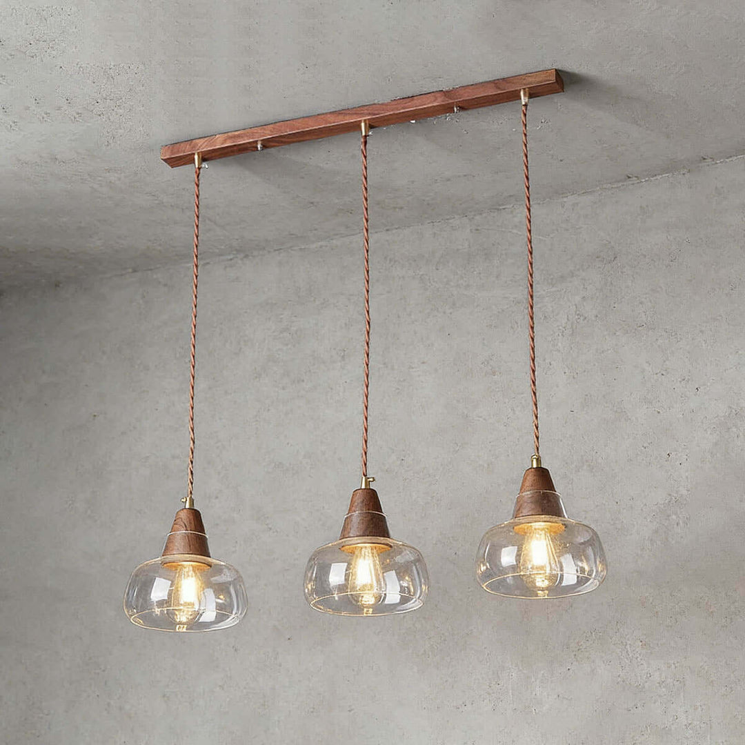 Zevoni Pendant Light