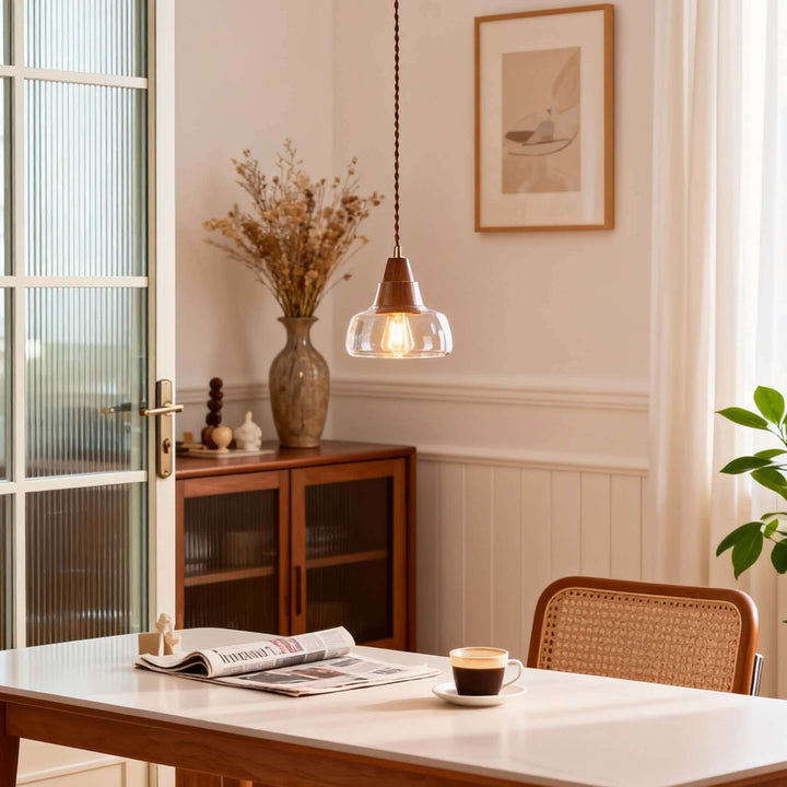 Zevoni Pendant Light