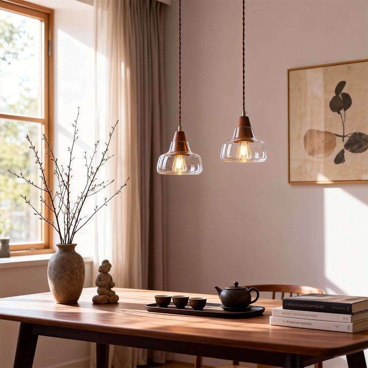 Zevoni Pendant Light