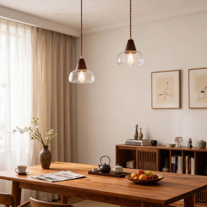 Zevoni Pendant Light