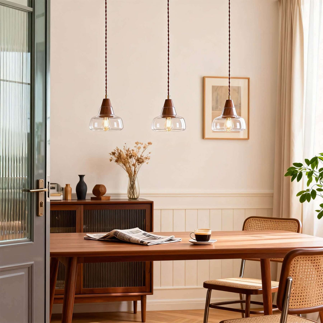 Zevoni Pendant Light