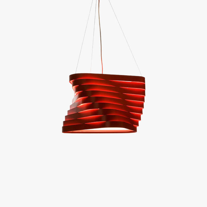 Zevra Pendant Light – Modern Minimalist Dining Room Light